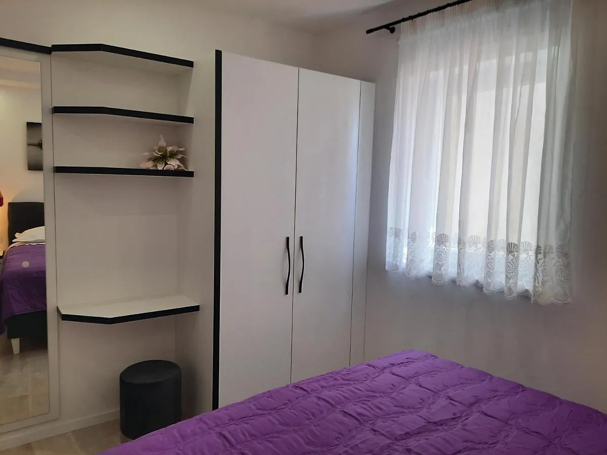 Apartments Alfa Baška