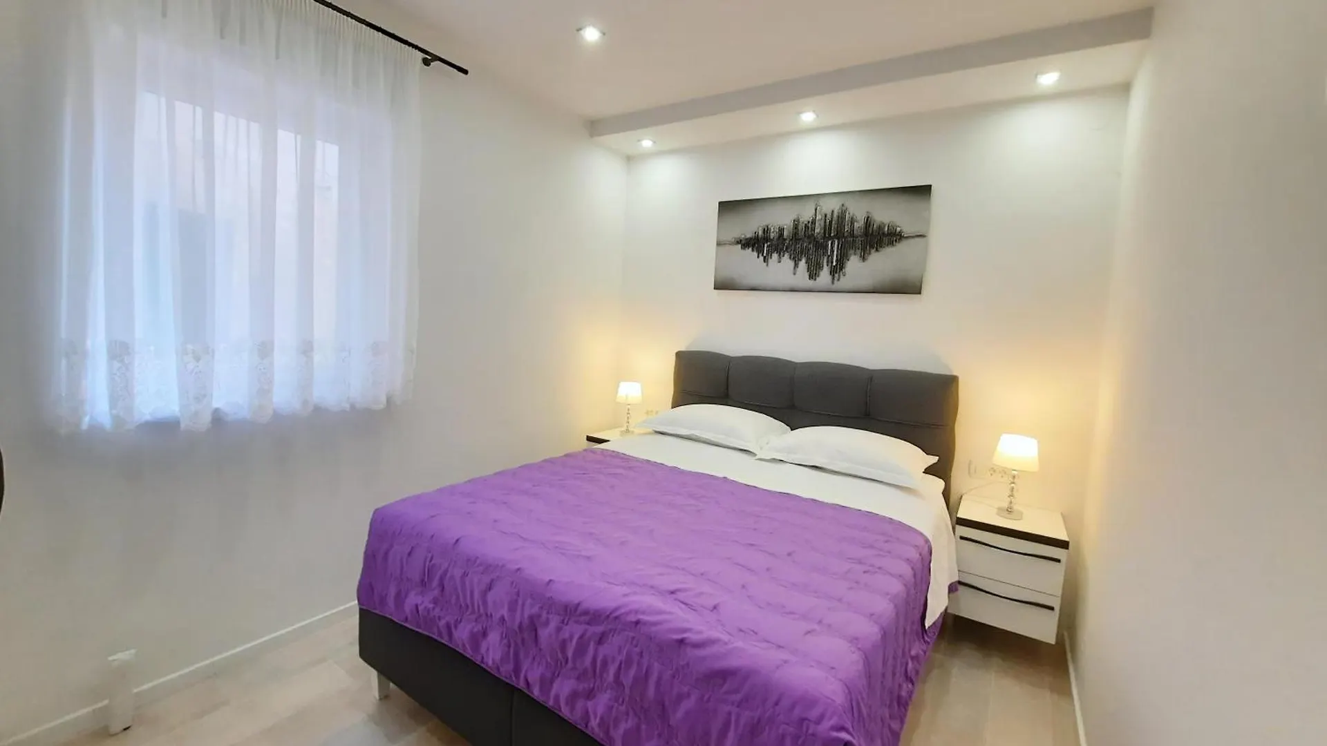 Apartments Alfa Baška