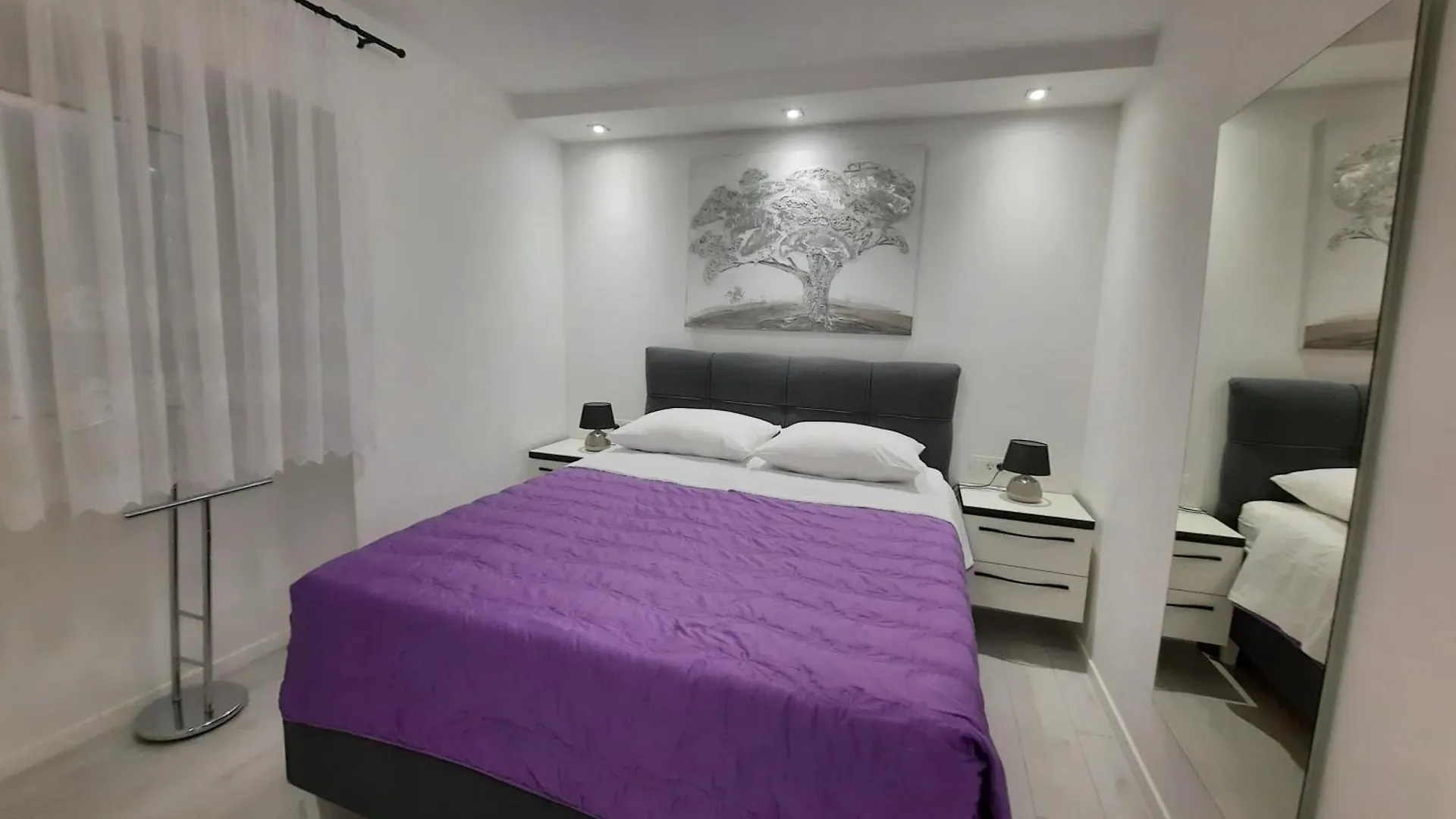 Apartments Alfa 바슈카