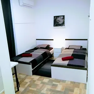  Apartment Zpula Center Kroatien