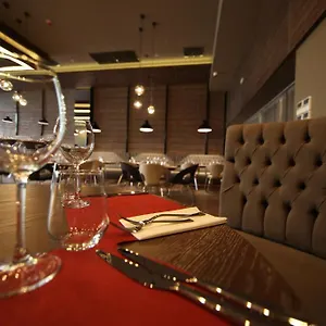 **** Hotel Caratpark Taksim Türkei