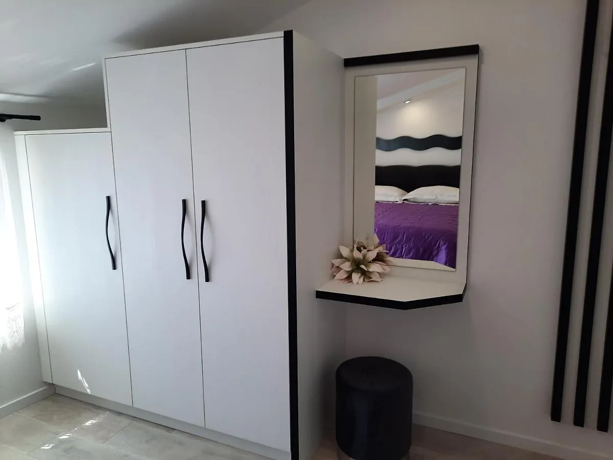 Apartments Alfa Baška