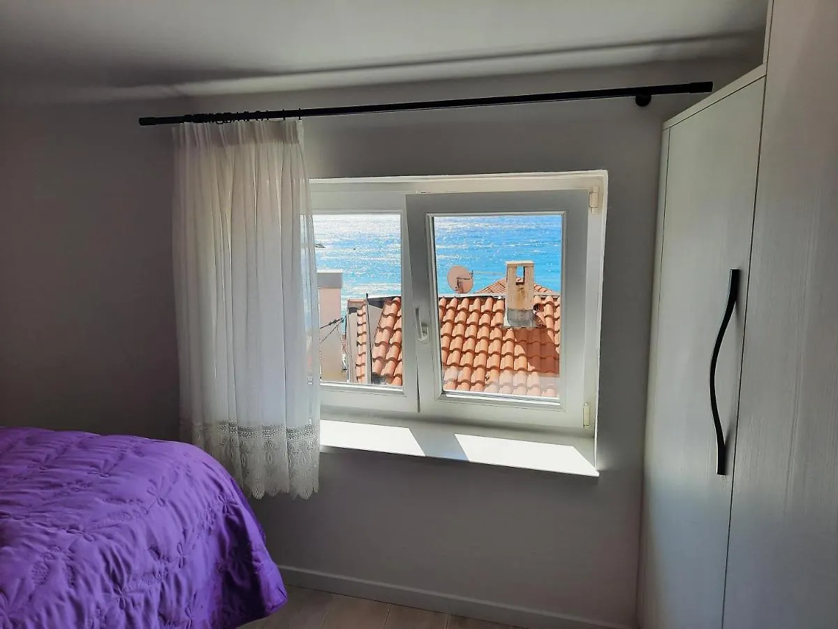 Apartments Alfa Baška 0*,  Kroatien