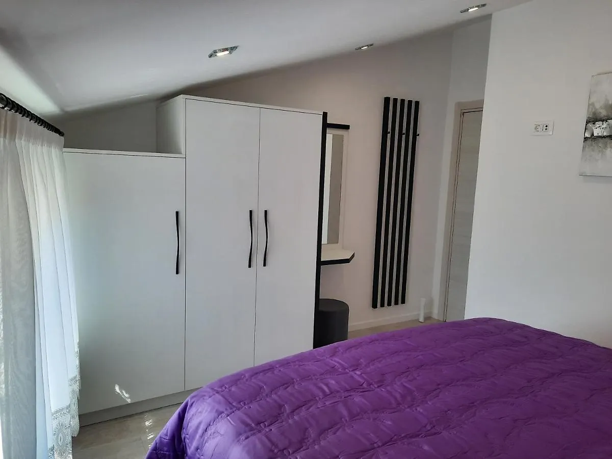 Apartments Alfa Baška