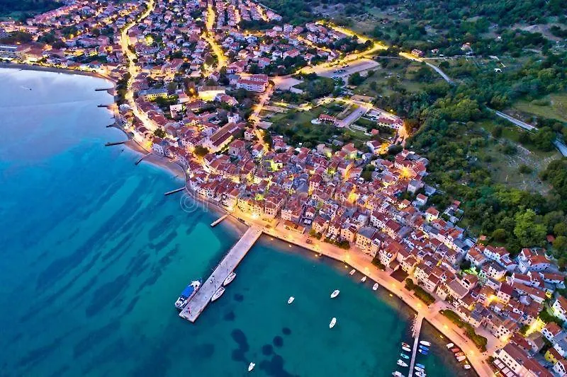 Apartments Alfa Baška