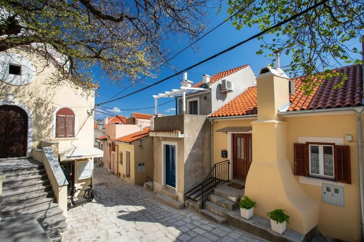 Apartments Alfa Baška