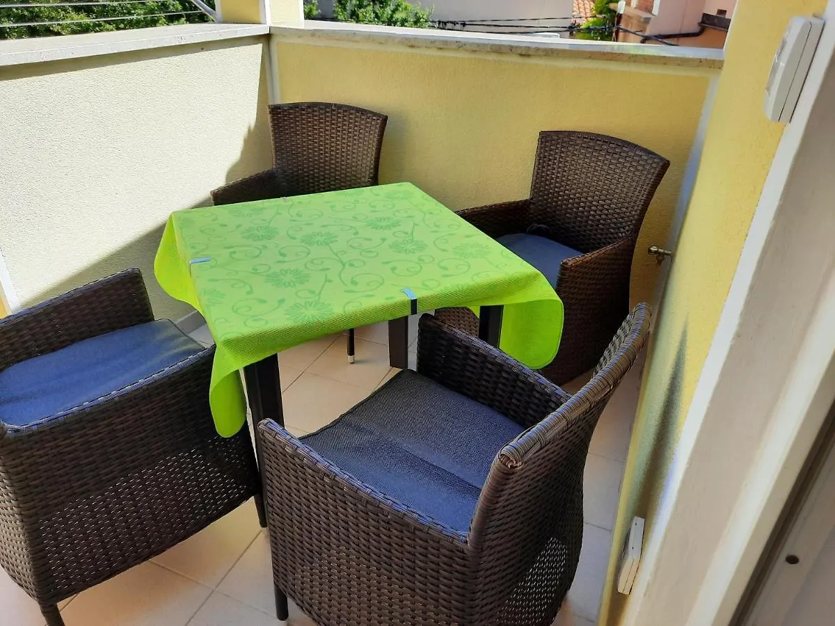 Apartments Alfa Baška
