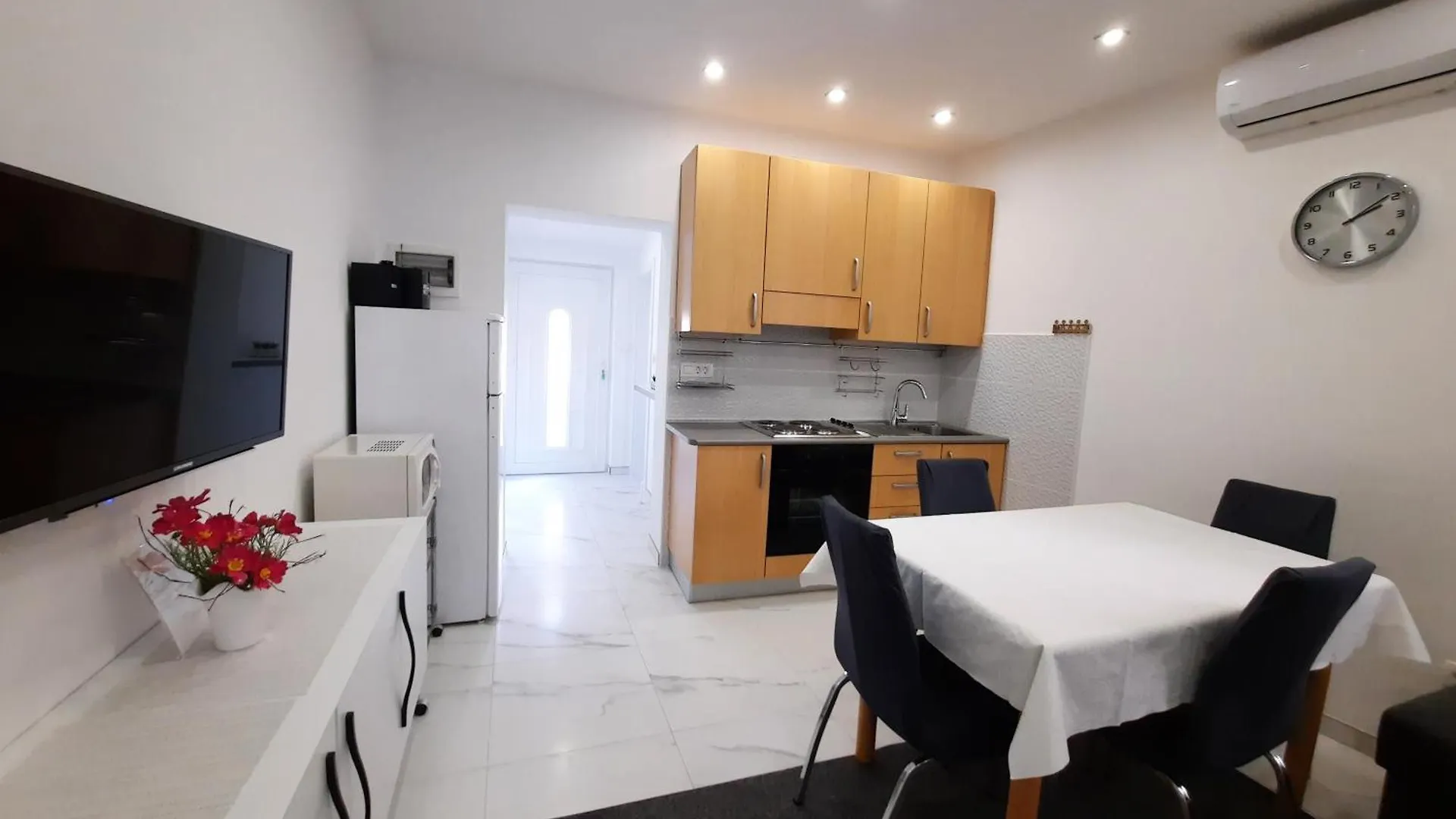 Apartments Alfa Baška