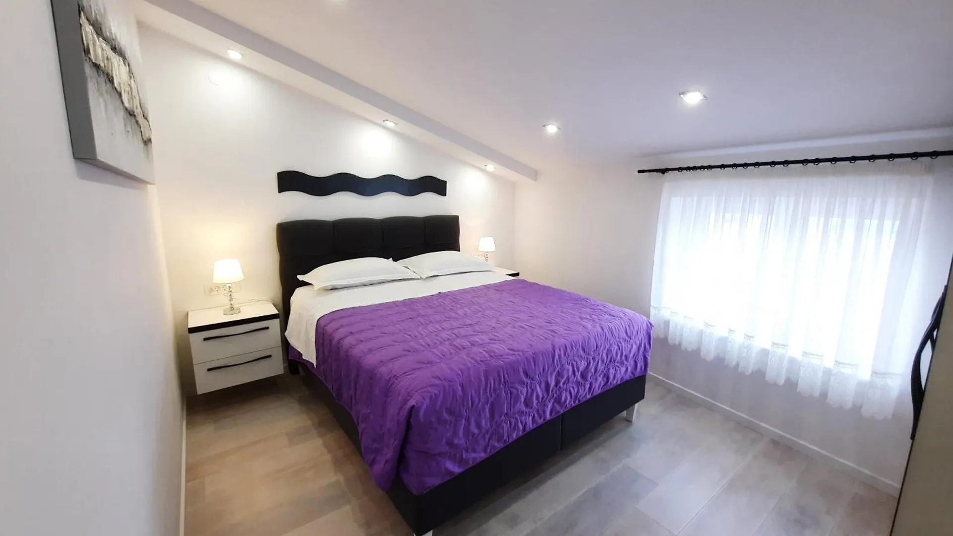 Apartments Alfa Baška