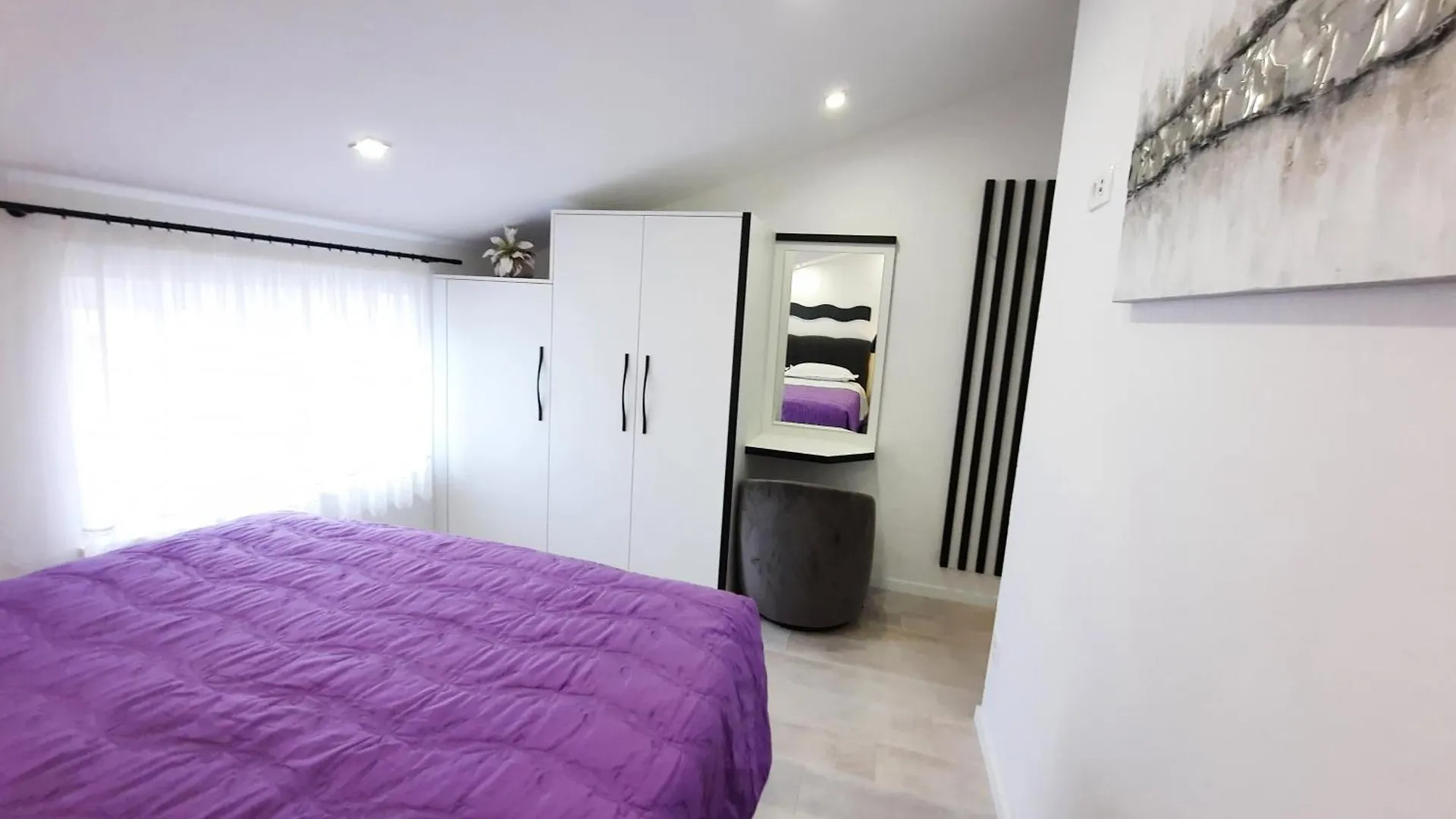 Apartments Alfa Baška
