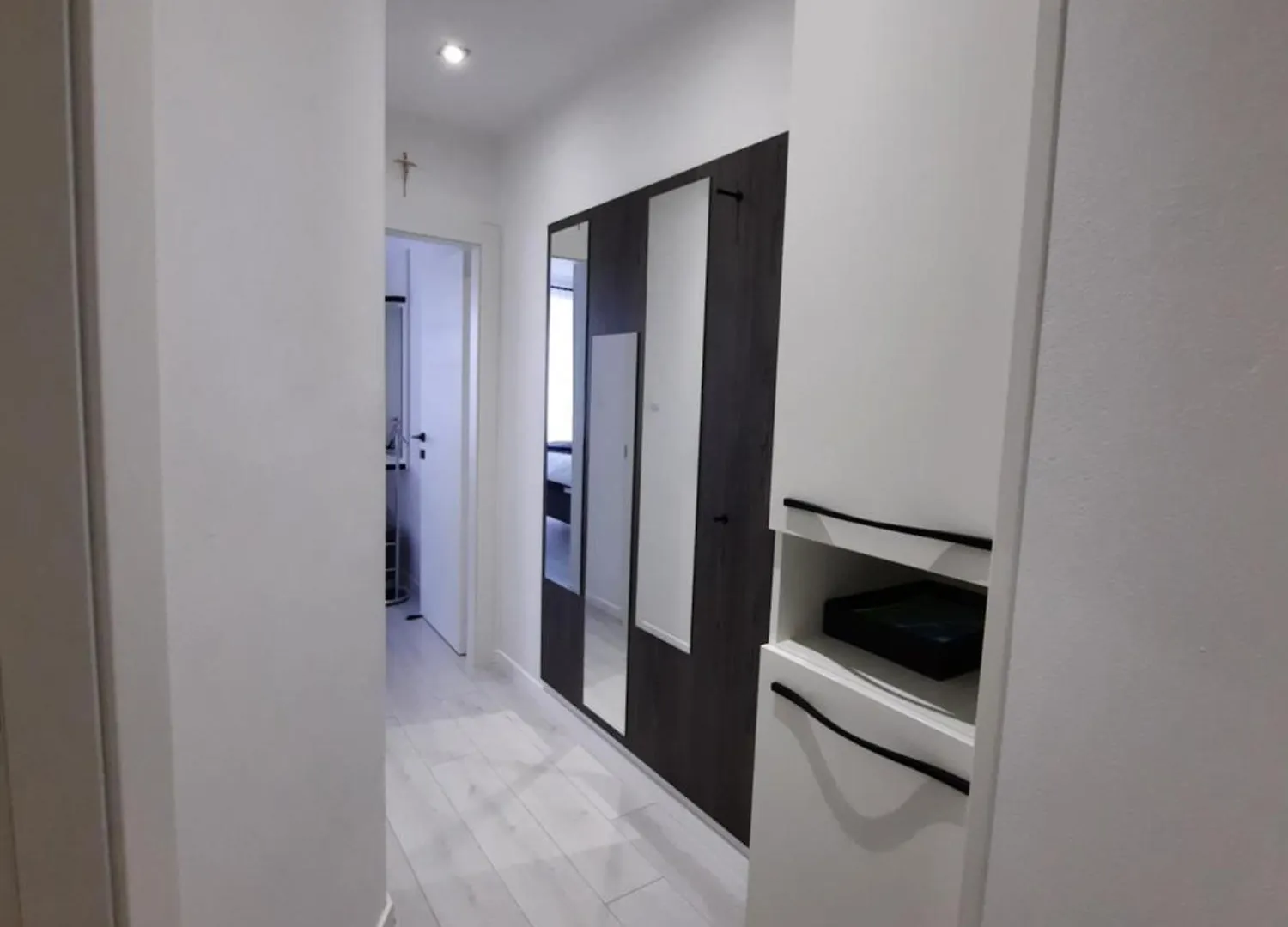 Apartments Alfa Baška Kroatien