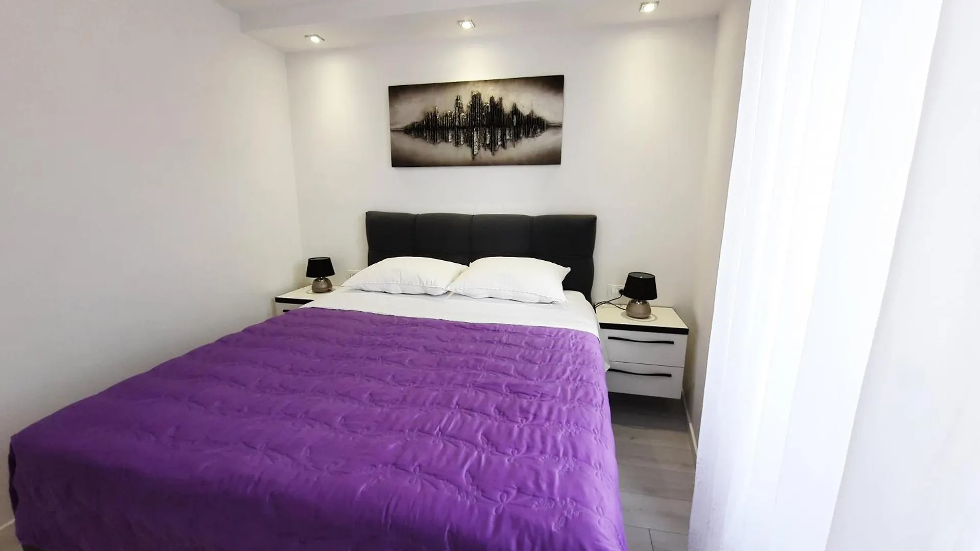 Apartments Alfa Baška