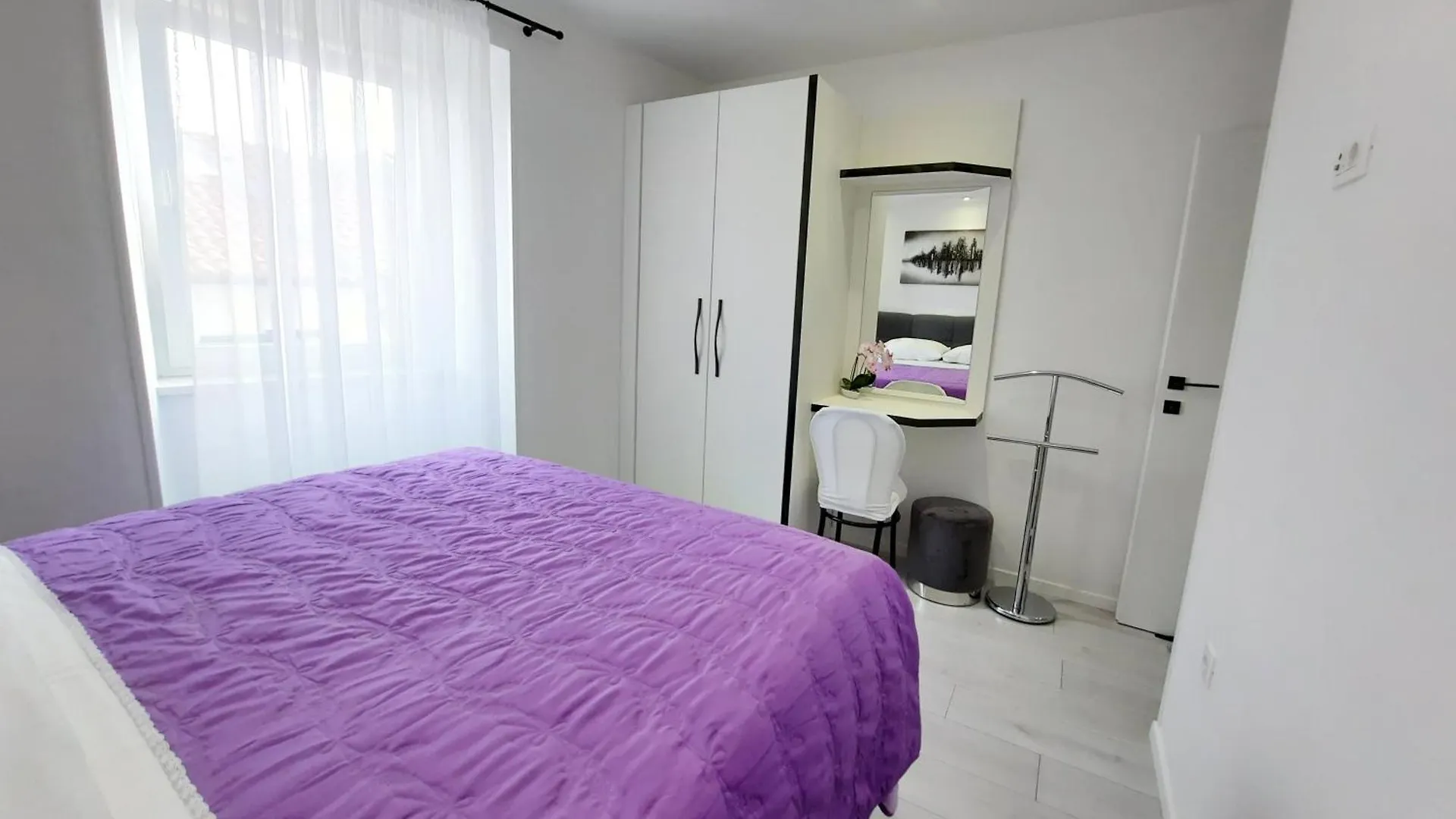 Apartments Alfa Baška