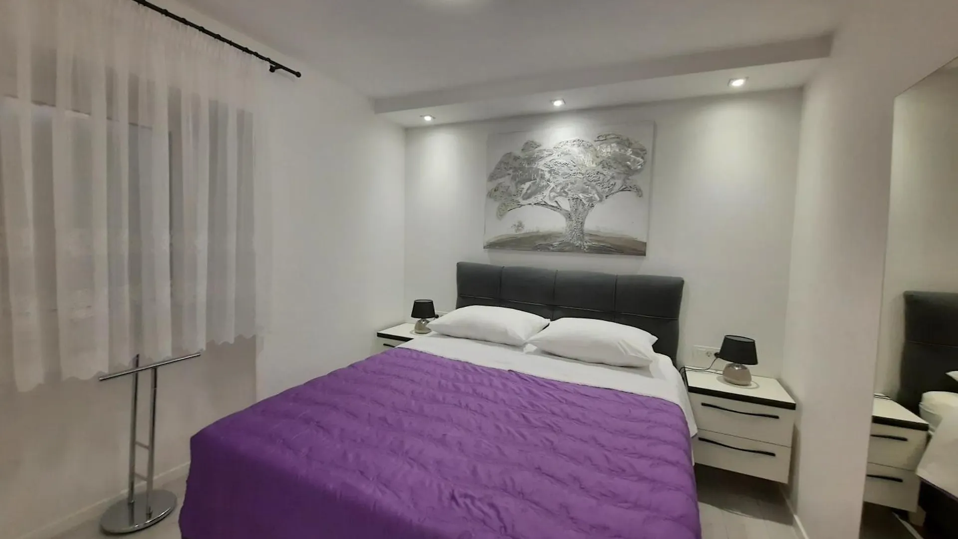 Apartments Alfa Baška