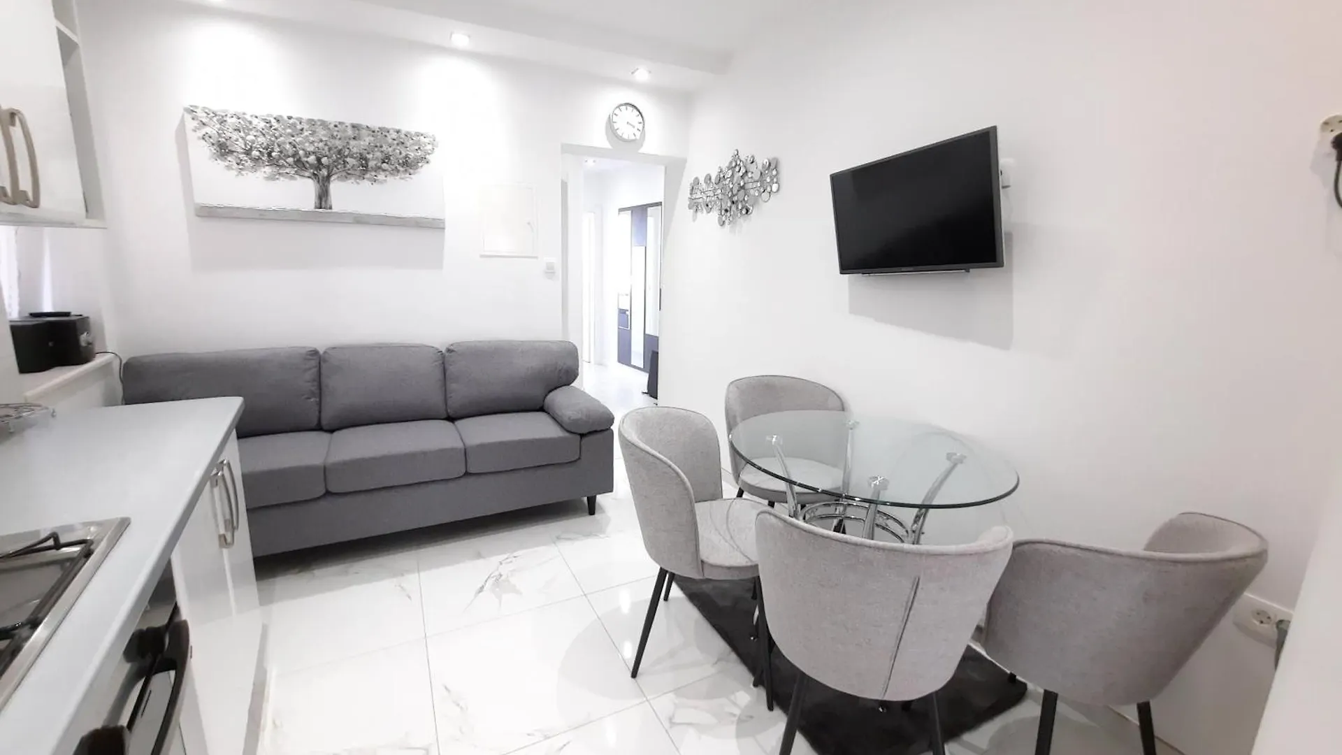 Apartments Alfa Baška