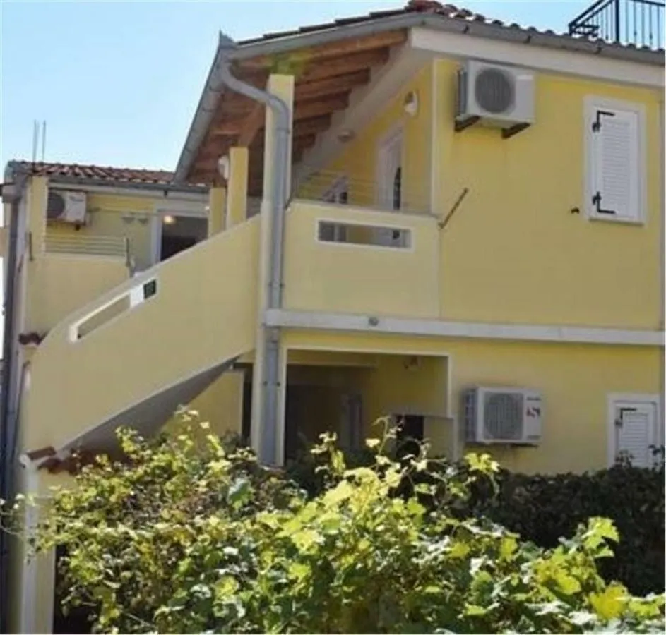 Apartments Alfa Baška