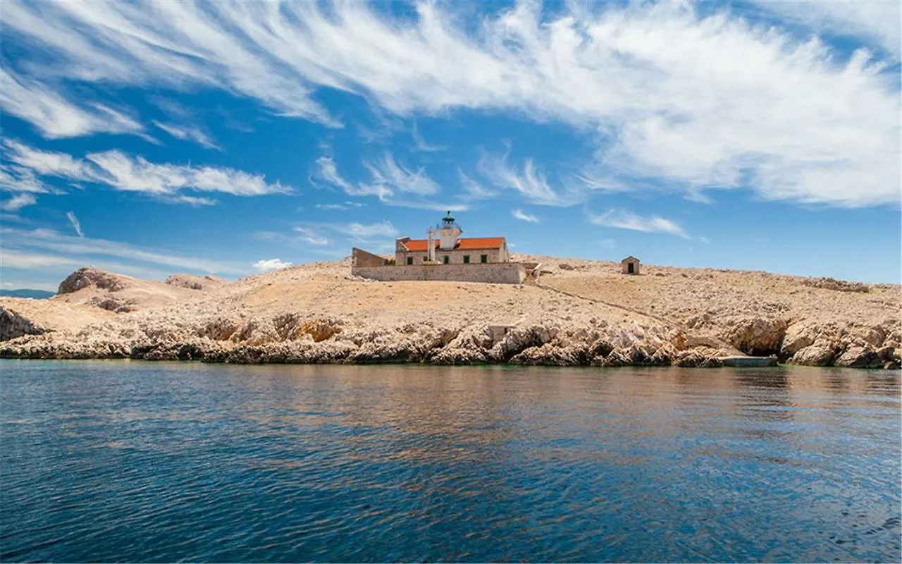 Apartments Alfa Baška
