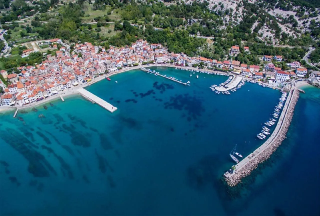 Apartments Alfa Baška