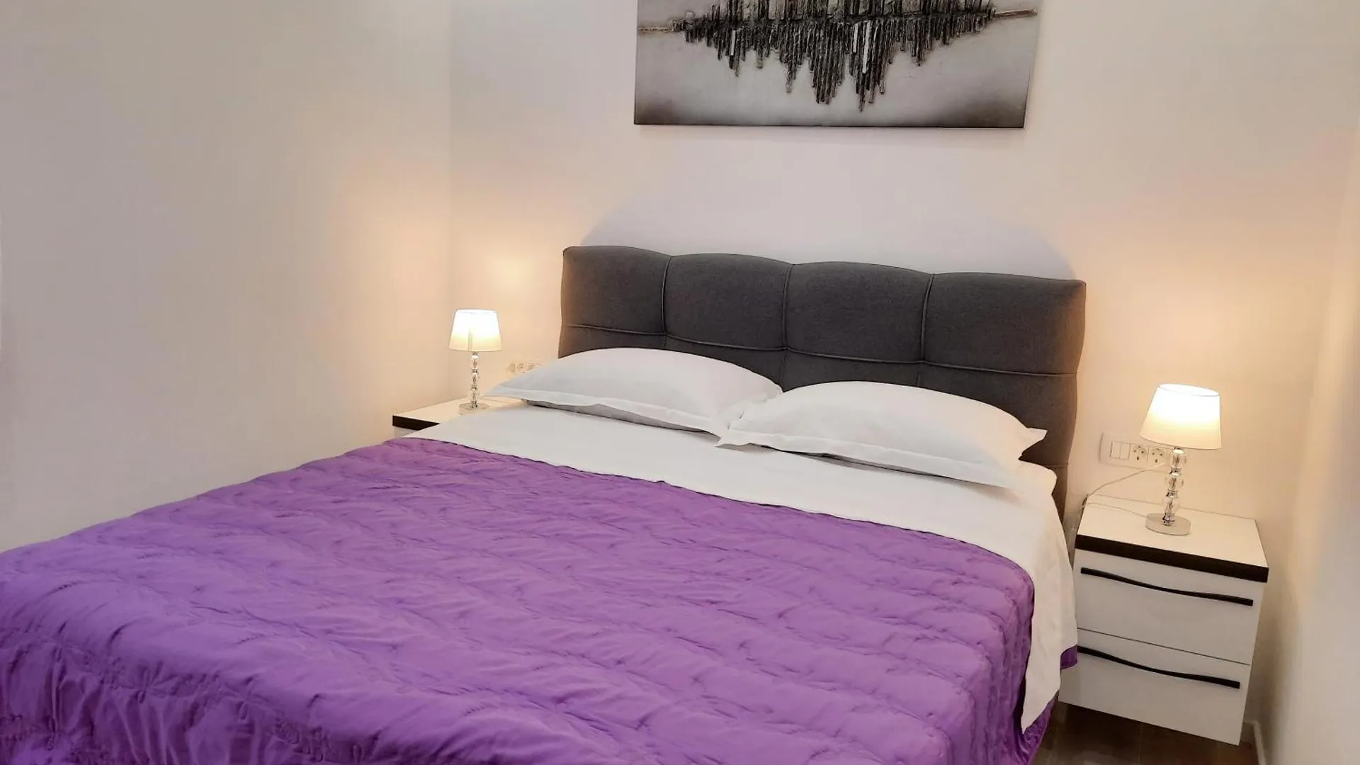 Apartments Alfa Baška