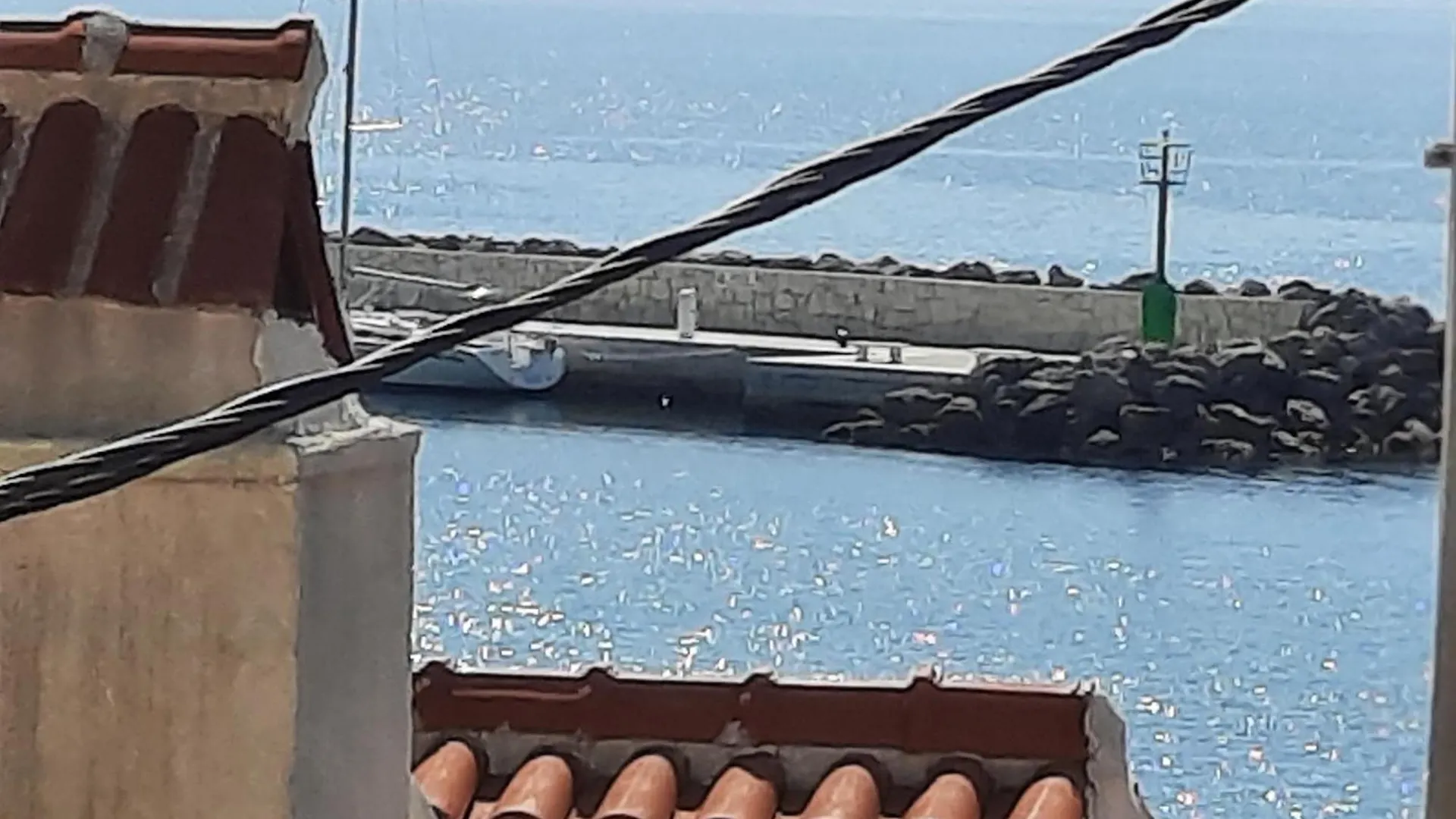 Apartments Alfa Baška